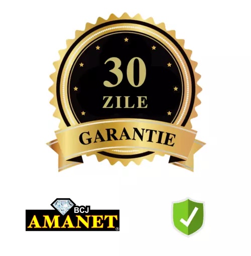 Garanție 30 de zile reparații electronice Piatra Neamț